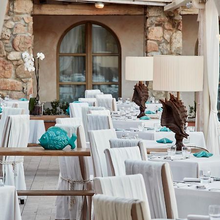 La Villa Del Re - Adults Only - Small Luxury Hotels Of The World Castiadas Ngoại thất bức ảnh
