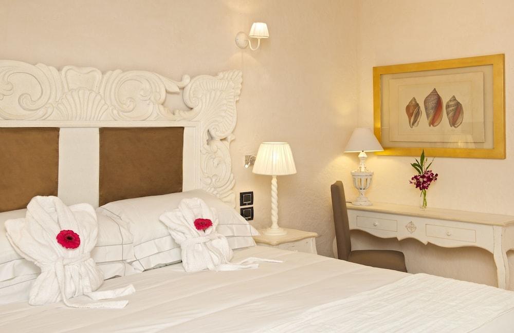 La Villa Del Re - Adults Only - Small Luxury Hotels Of The World Castiadas Ngoại thất bức ảnh
