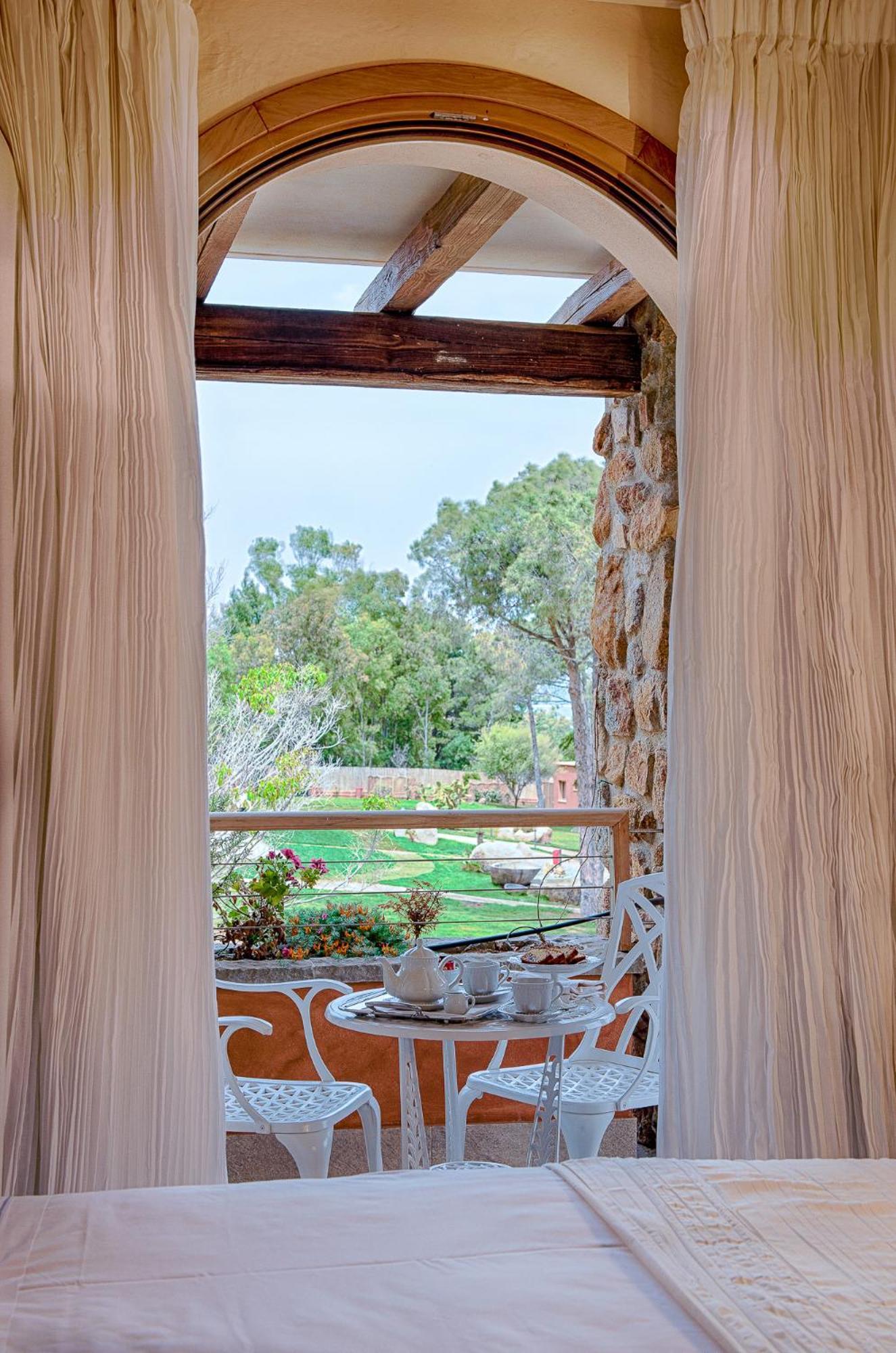 La Villa Del Re - Adults Only - Small Luxury Hotels Of The World Castiadas Phòng bức ảnh