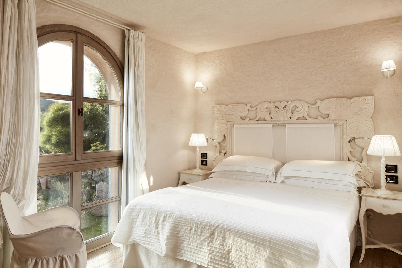 La Villa Del Re - Adults Only - Small Luxury Hotels Of The World Castiadas Ngoại thất bức ảnh