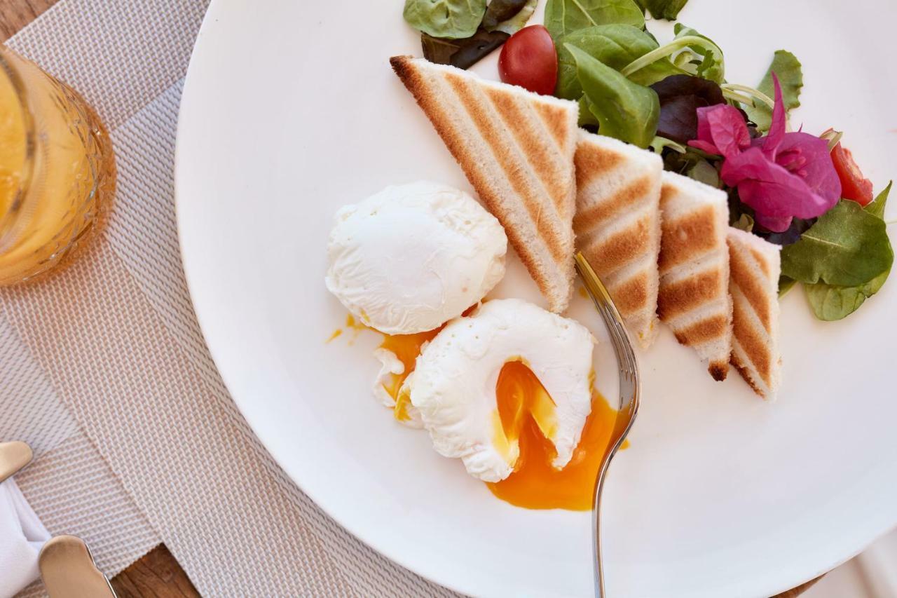La Villa Del Re - Adults Only - Small Luxury Hotels Of The World Castiadas Ngoại thất bức ảnh